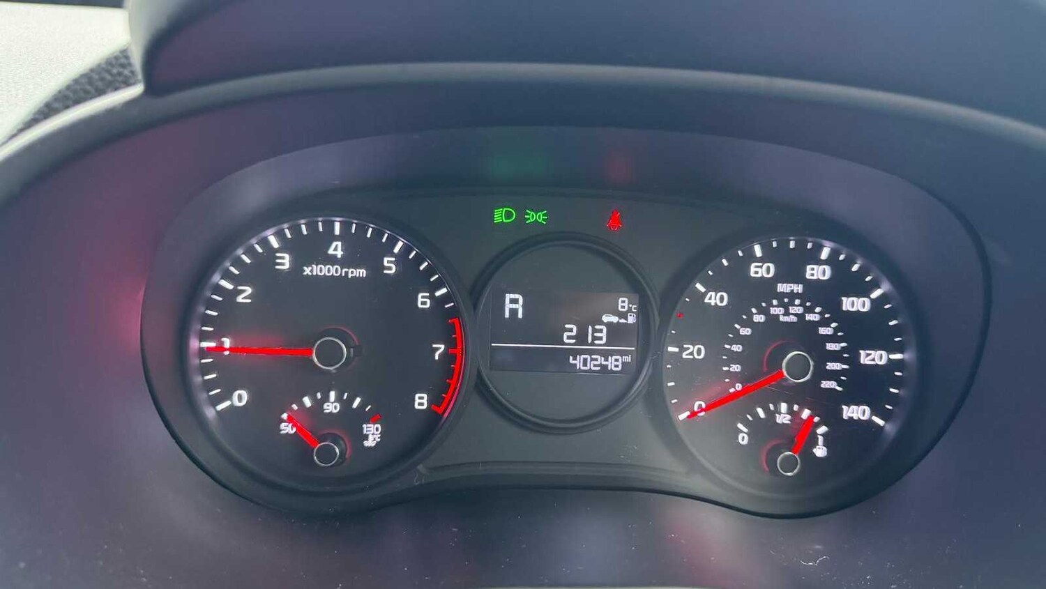 Used Kia Picanto 2019 for sale - 77308319: Photo 9