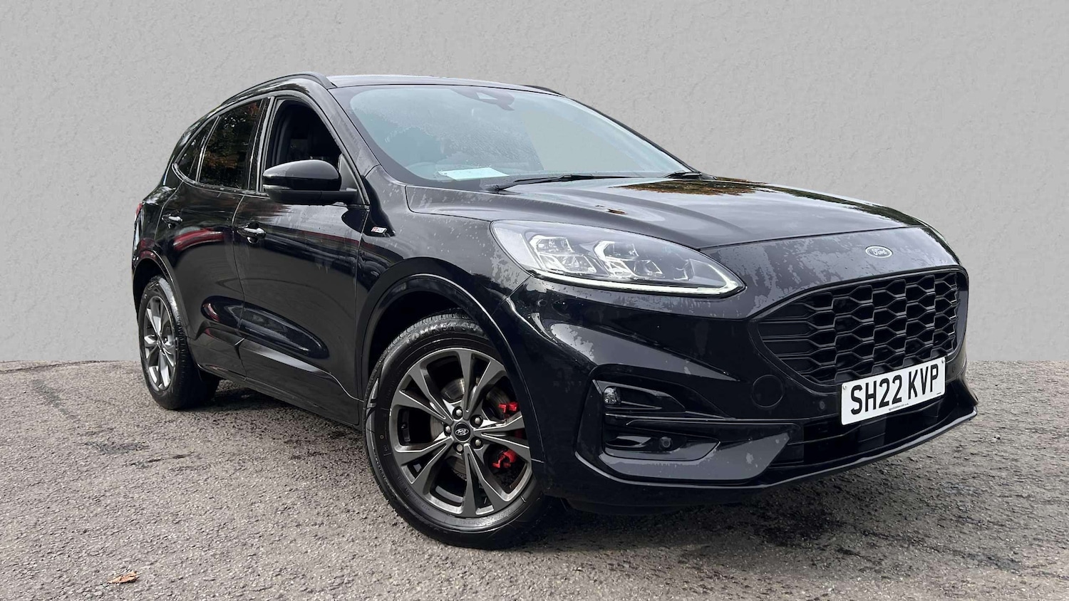 Used Ford Kuga 2022 for sale - 76125943: Photo 1