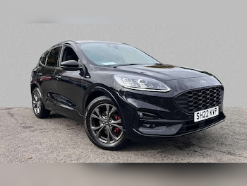 Ford - Kuga