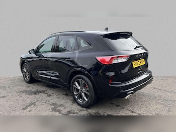 Used Ford Kuga 2022 for sale - 76125943: Photo 2