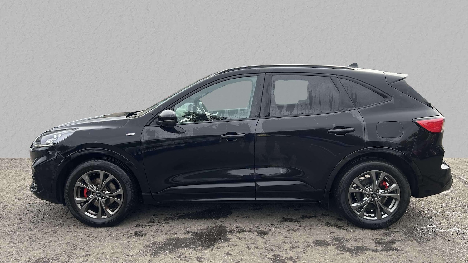 Used Ford Kuga 2022 for sale - 76125943: Photo 3