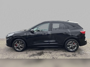 Used Ford Kuga 2022 for sale - 76125943: Photo 3