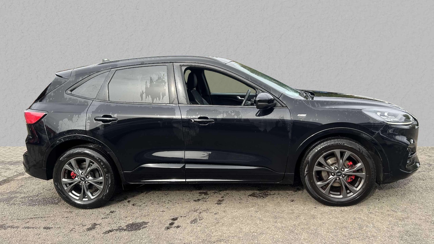 Used Ford Kuga 2022 for sale - 76125943: Photo 4