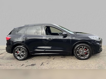 Used Ford Kuga 2022 for sale - 76125943: Photo 4