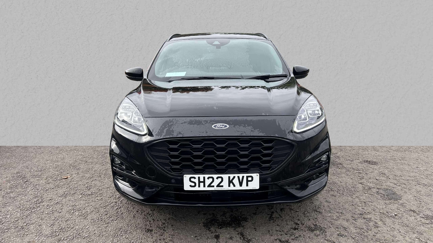 Used Ford Kuga 2022 for sale - 76125943: Photo 5