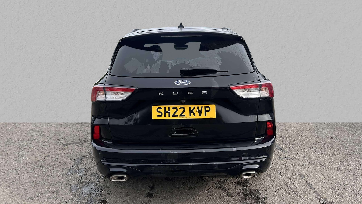 Used Ford Kuga 2022 for sale - 76125943: Photo 6