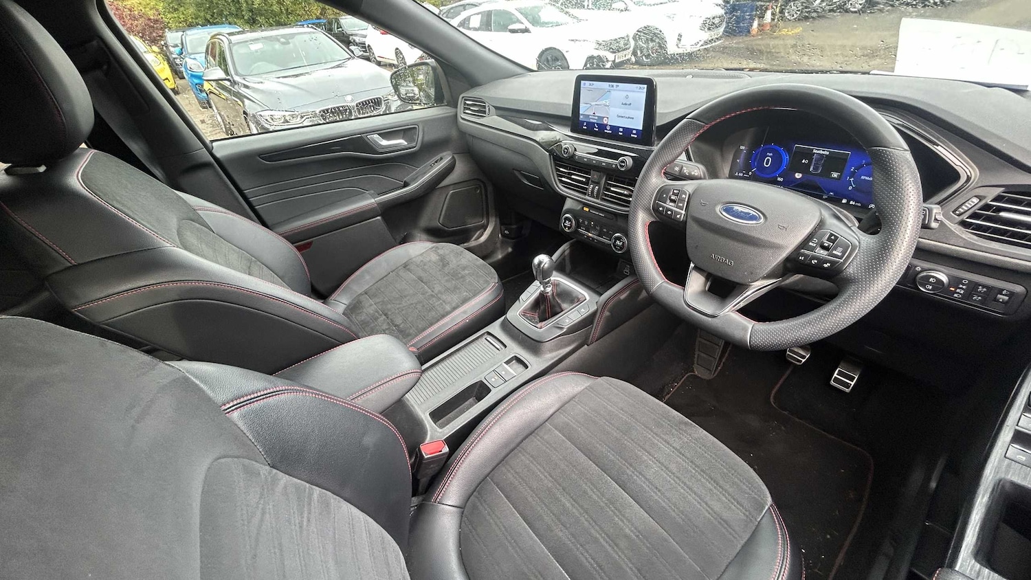 Used Ford Kuga 2022 for sale - 76125943: Photo 7