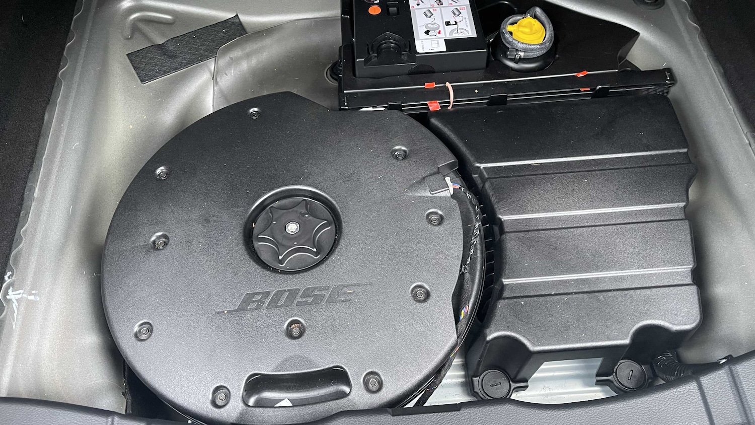 Used Infiniti Q30 2016 for sale - 75818360: Photo 14