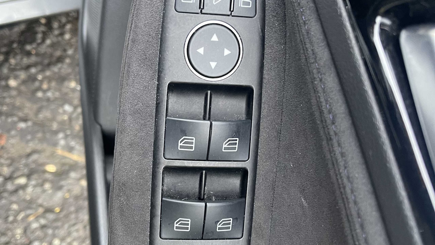 Used Infiniti Q30 2016 for sale - 75818360: Photo 15