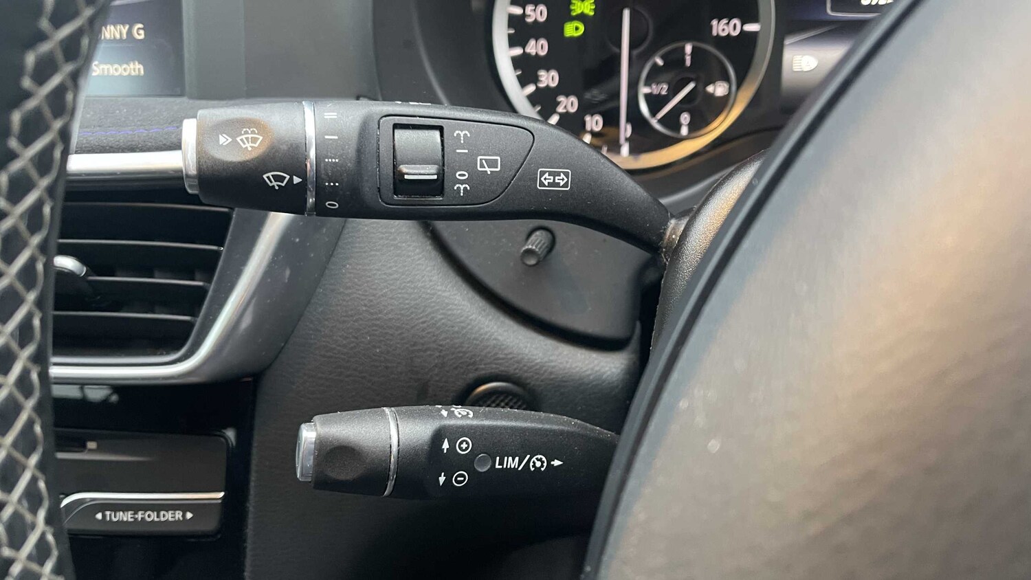 Used Infiniti Q30 2016 for sale - 75818360: Photo 20