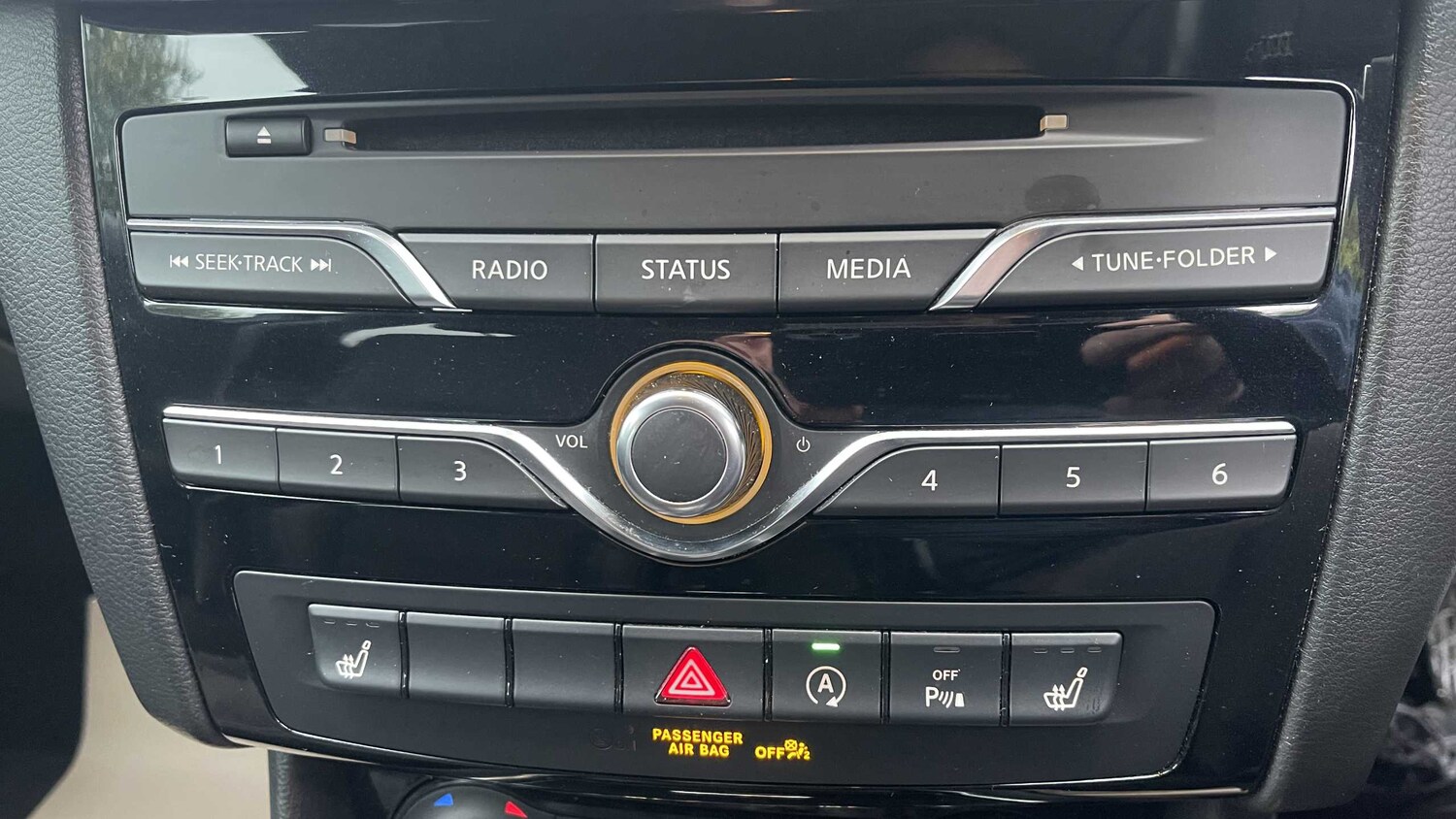 Used Infiniti Q30 2016 for sale - 75818360: Photo 21