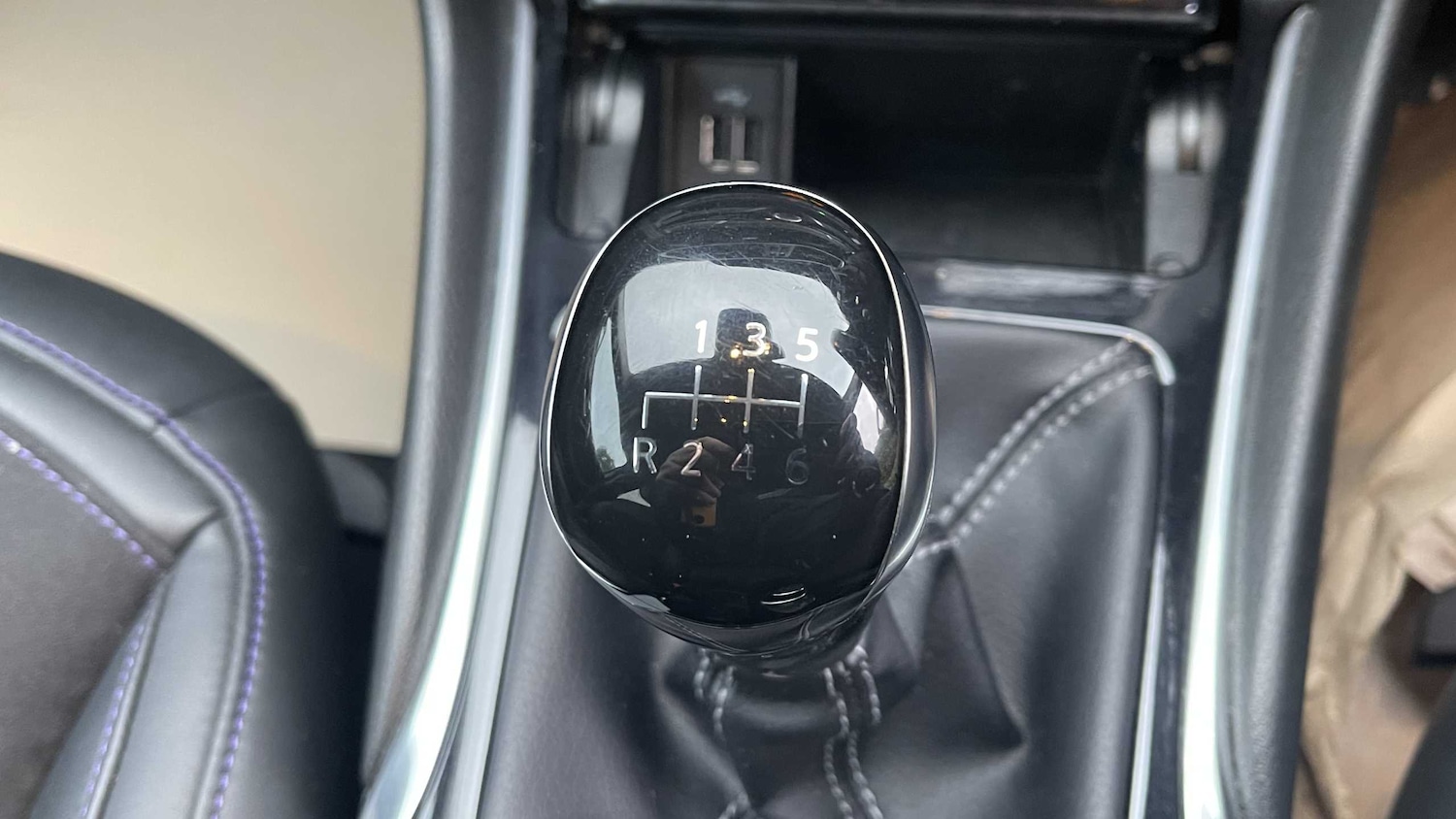 Used Infiniti Q30 2016 for sale - 75818360: Photo 24