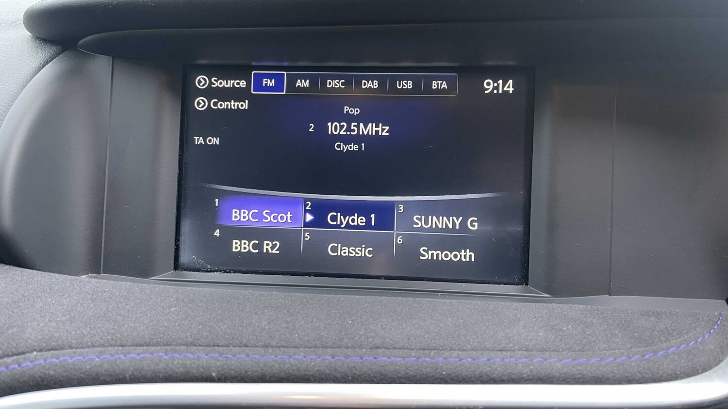 Used Infiniti Q30 2016 for sale - 75818360: Photo 27