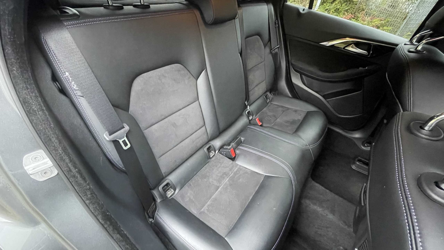 Used Infiniti Q30 2016 for sale - 75818360: Photo 35