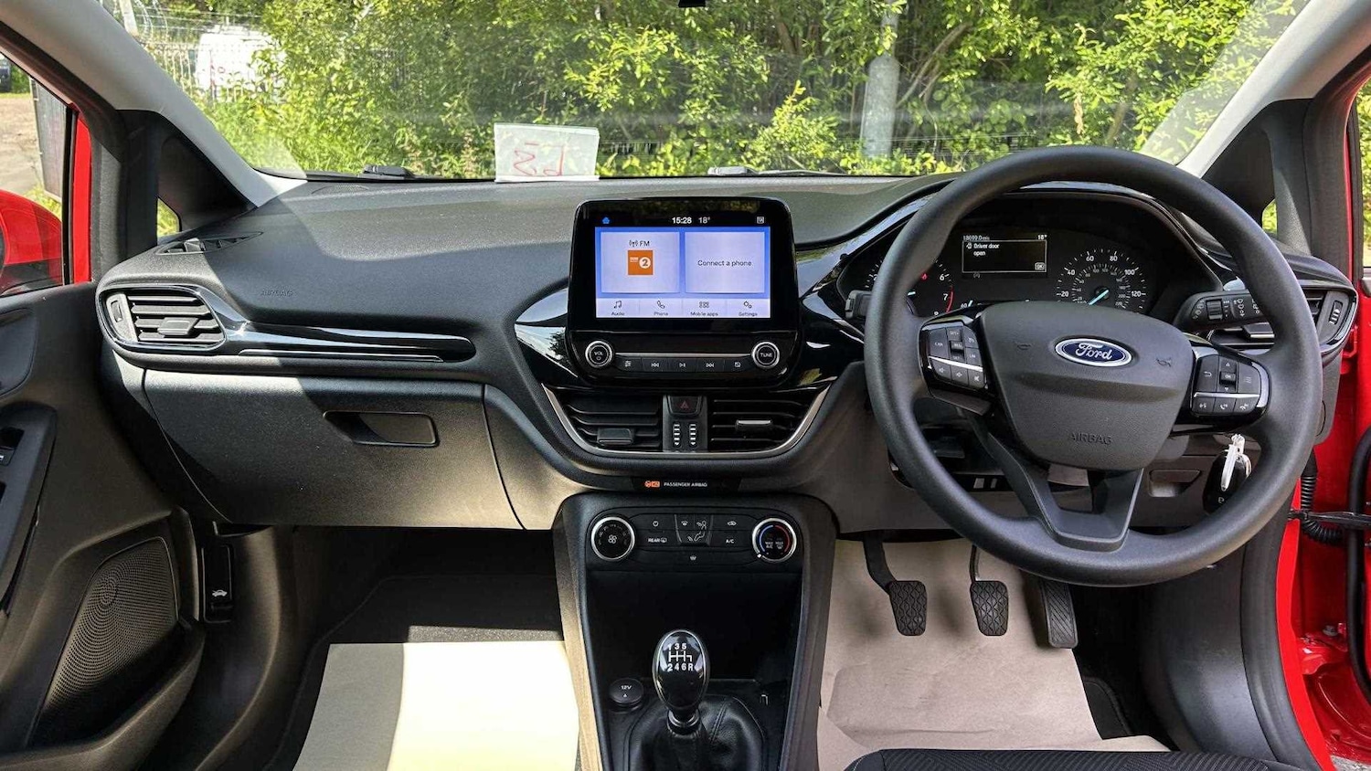 Vehicle 16