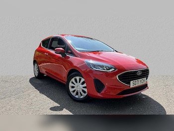 2022 - 1.0 EcoBoost Trend 3dr
