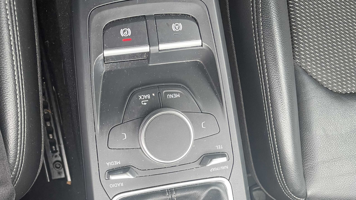 Used Audi Q2 2019 for sale - 76442502: Photo 10