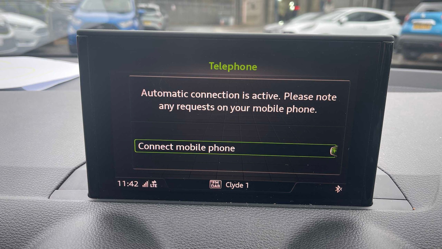 Used Audi Q2 2019 for sale - 76442502: Photo 11