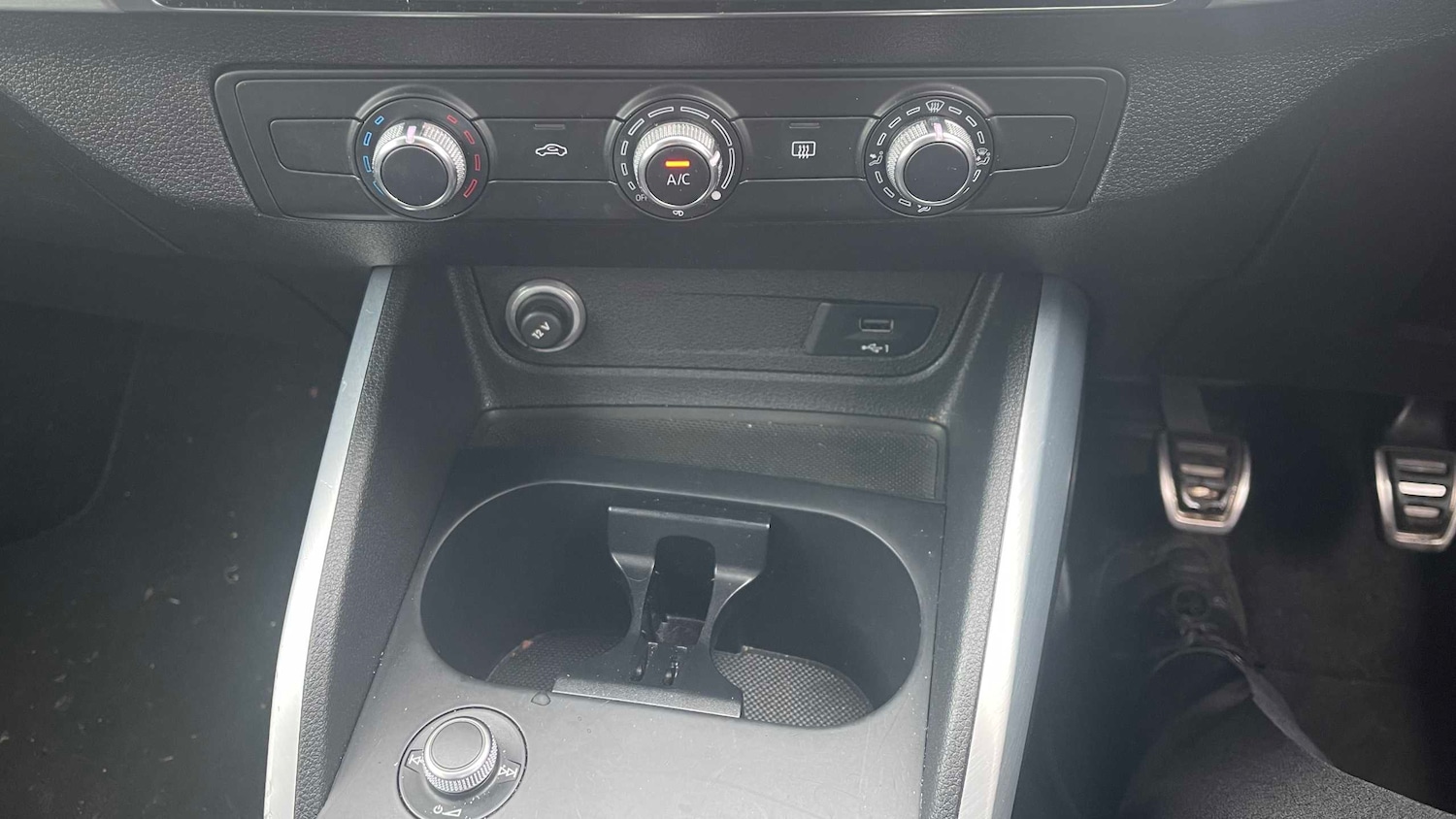 Used Audi Q2 2019 for sale - 76442502: Photo 12