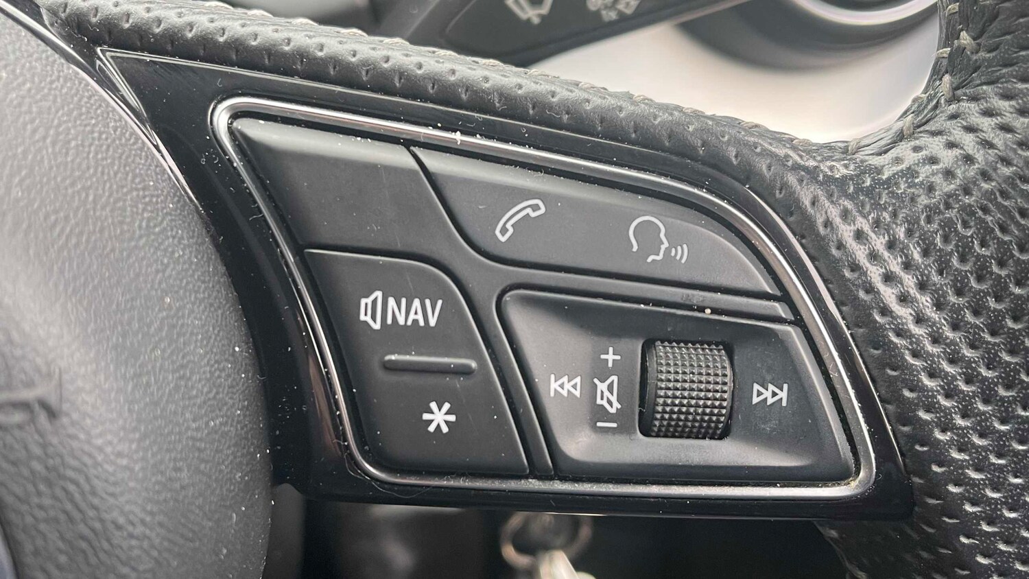 Used Audi Q2 2019 for sale - 76442502: Photo 15