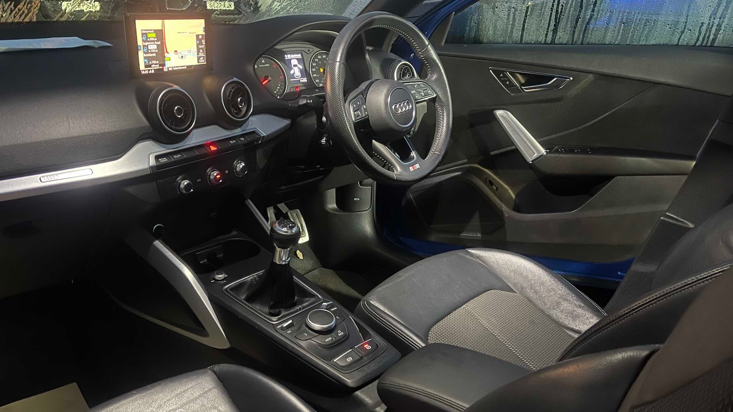 Used Audi Q2 2019 for sale - 76442502: Photo 17