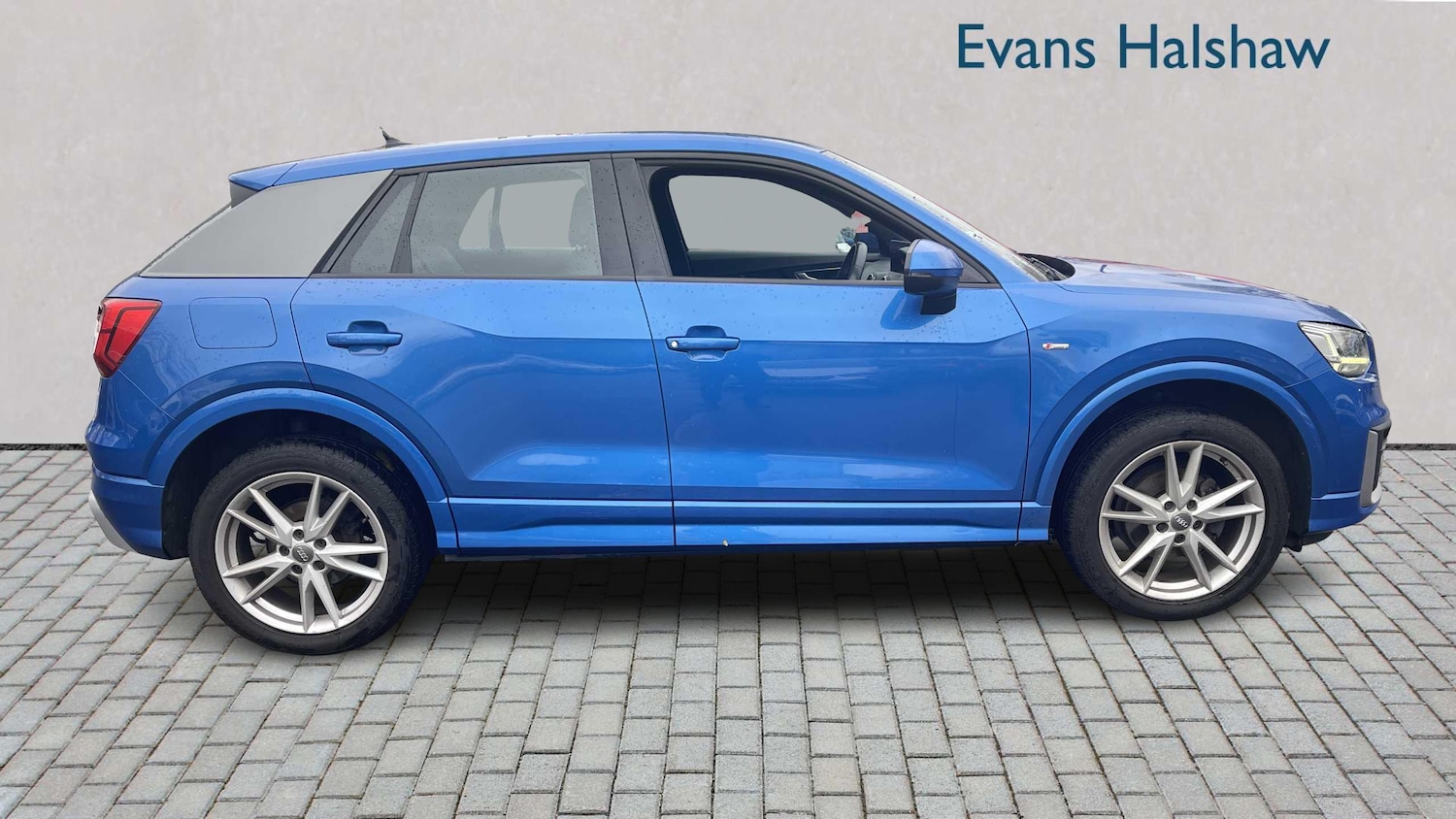 Used Audi Q2 2019 for sale - 76442502: Photo 2