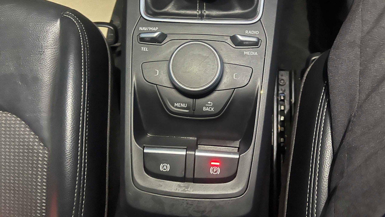 Used Audi Q2 2019 for sale - 76442502: Photo 20