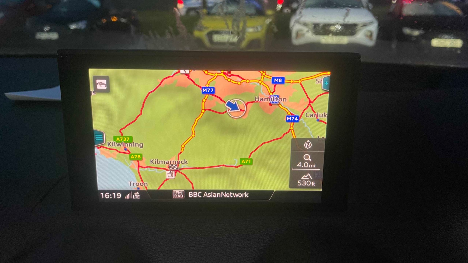 Used Audi Q2 2019 for sale - 76442502: Photo 21