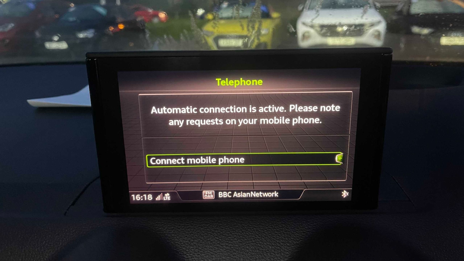 Used Audi Q2 2019 for sale - 76442502: Photo 22