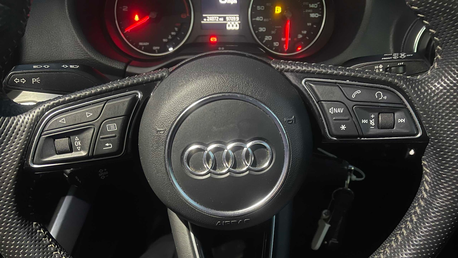 Used Audi Q2 2019 for sale - 76442502: Photo 24