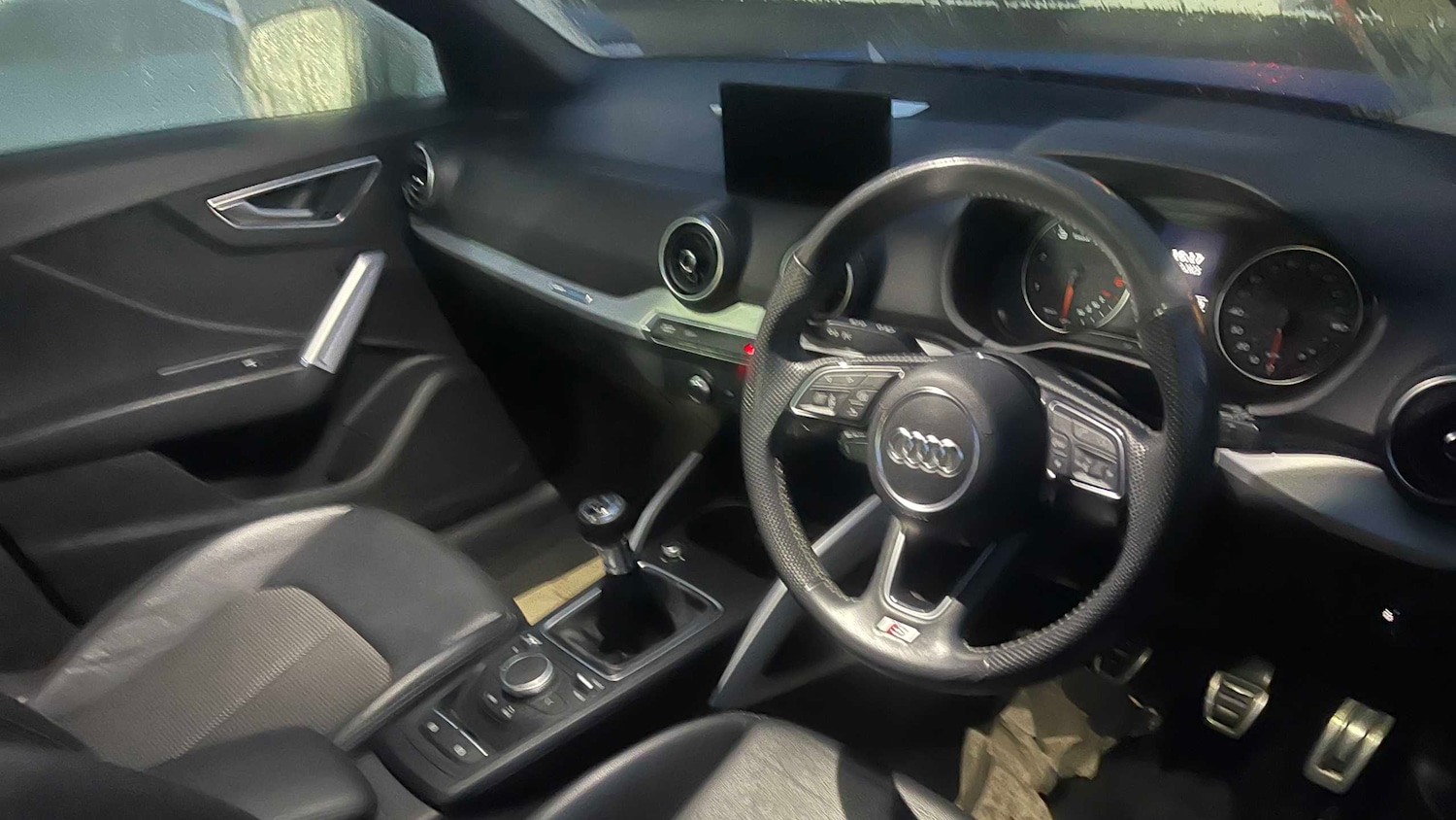 Used Audi Q2 2019 for sale - 76442502: Photo 25