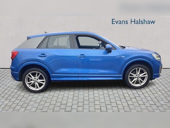 Used Audi Q2 2019 for sale - 76442502: Photo