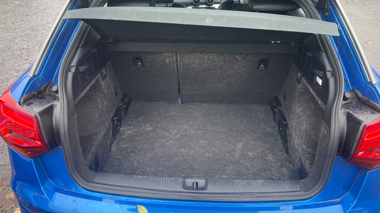 Used Audi Q2 2019 for sale - 76442502: Photo 3