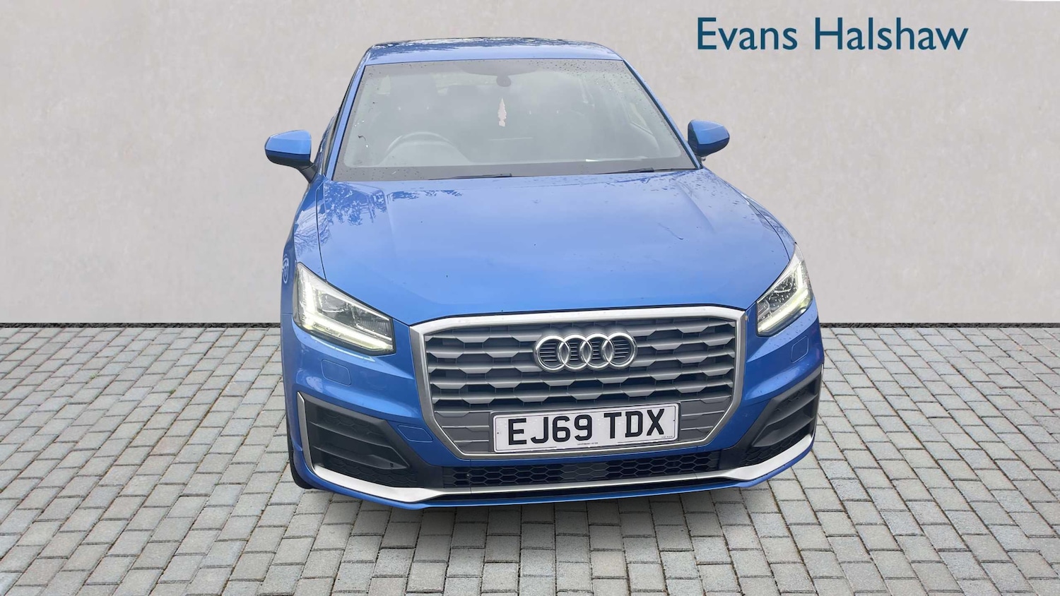 Used Audi Q2 2019 for sale - 76442502: Photo 4