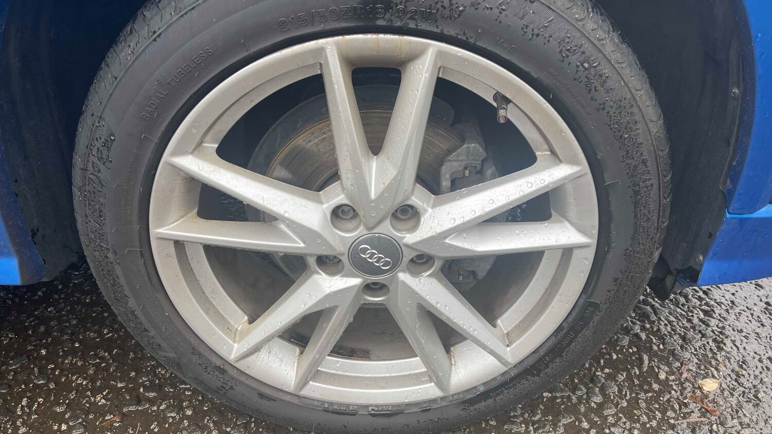 Used Audi Q2 2019 for sale - 76442502: Photo 5