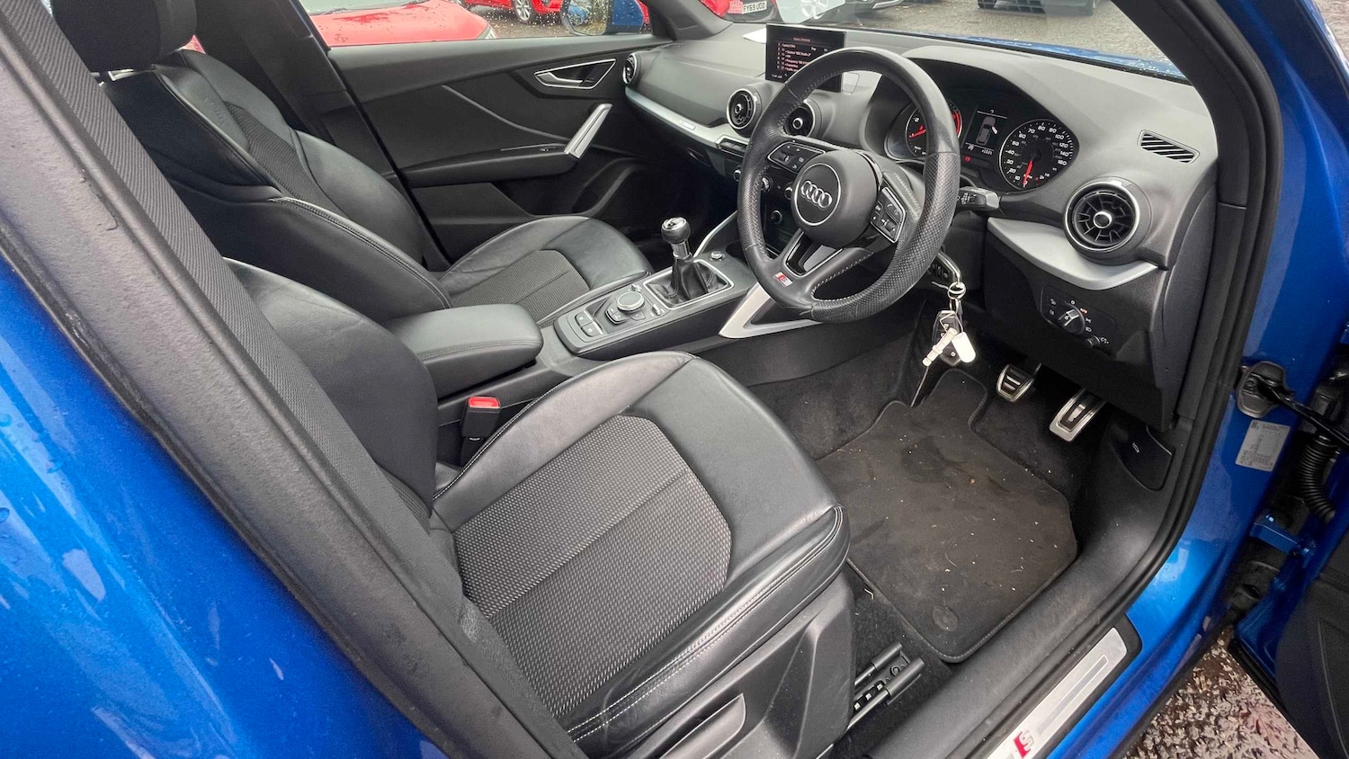 Used Audi Q2 2019 for sale - 76442502: Photo 6
