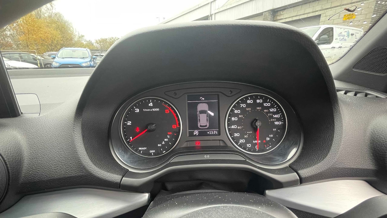 Used Audi Q2 2019 for sale - 76442502: Photo 7