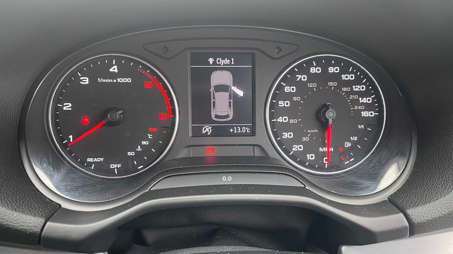 Used Audi Q2 2019 for sale - 76442502: Photo 9