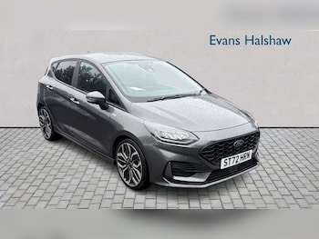 Used Ford Fiesta 2022 for sale - 79147872: Photo
