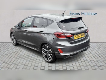 Used Ford Fiesta 2022 for sale - 79147872: Photo