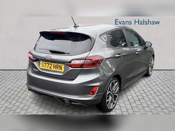 Used Ford Fiesta 2022 for sale - 79147872: Photo