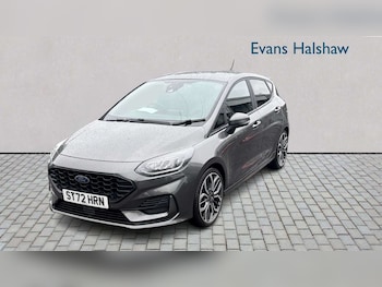 Used Ford Fiesta 2022 for sale - 79147872: Photo