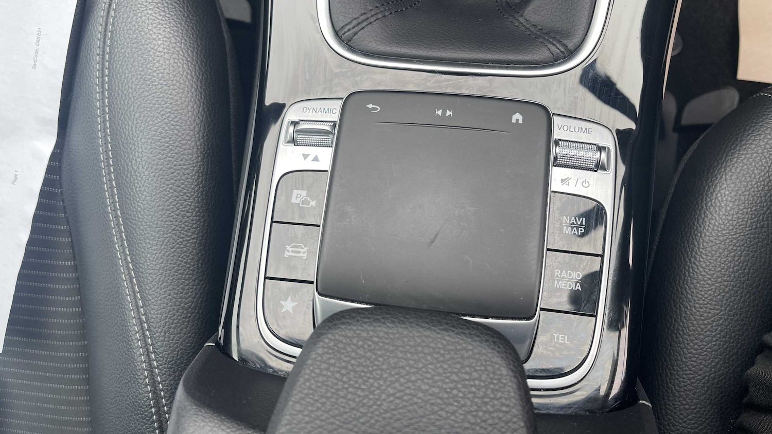 Used Mercedes-Benz A-Class 2019 for sale - 75993927: Photo 22