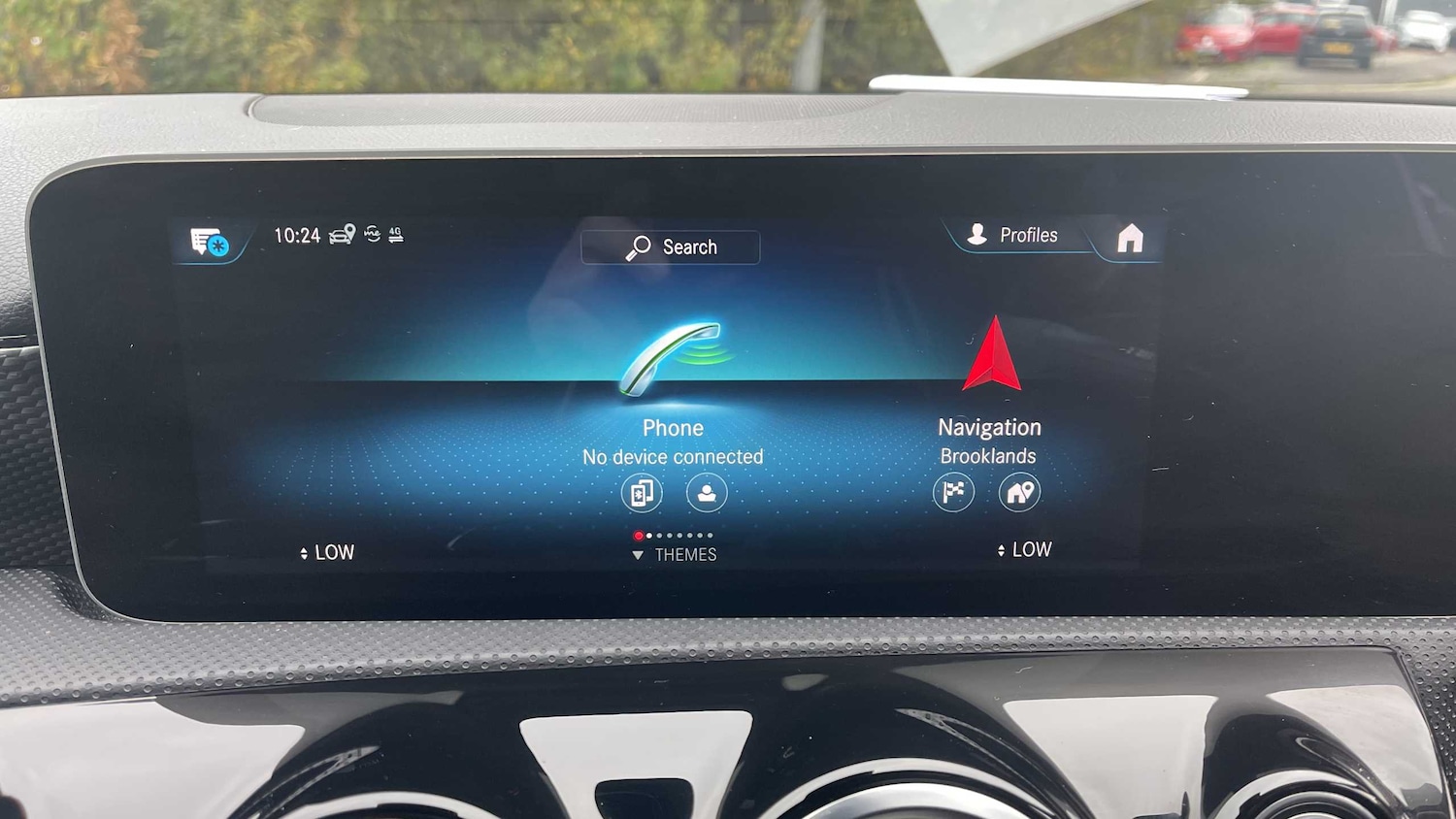 Used Mercedes-Benz A-Class 2019 for sale - 75993927: Photo 25