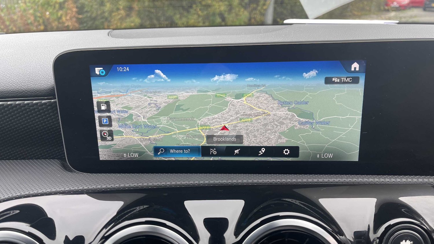 Used Mercedes-Benz A-Class 2019 for sale - 75993927: Photo 26