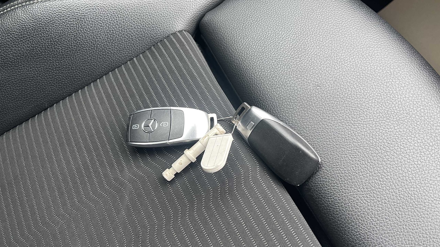 Used Mercedes-Benz A-Class 2019 for sale - 75993927: Photo 31