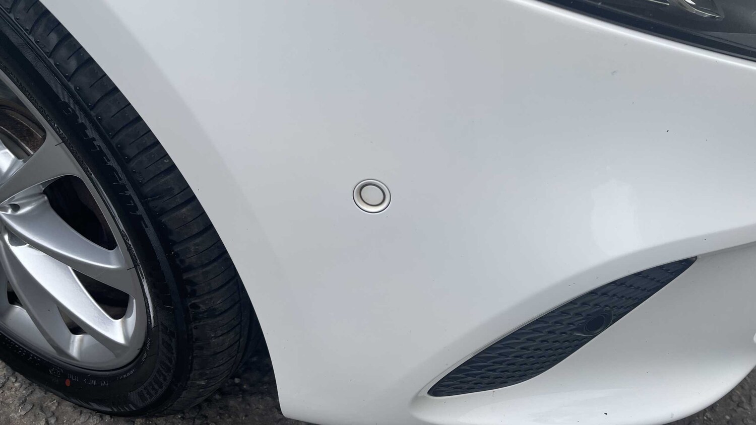 Used Mercedes-Benz A-Class 2019 for sale - 75993927: Photo 32