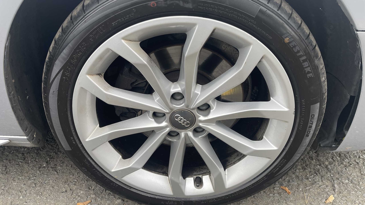 Used Mercedes-Benz A-Class 2019 for sale - 75993927: Photo 34