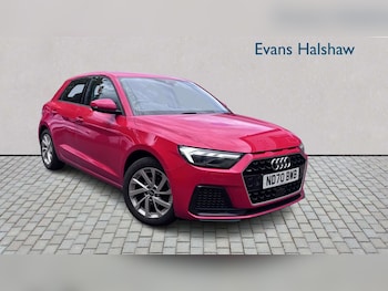 Used Audi A1 2020 for sale - 78591954: Photo