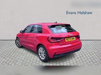 Used Audi A1 2020 for sale - 78591954: Photo